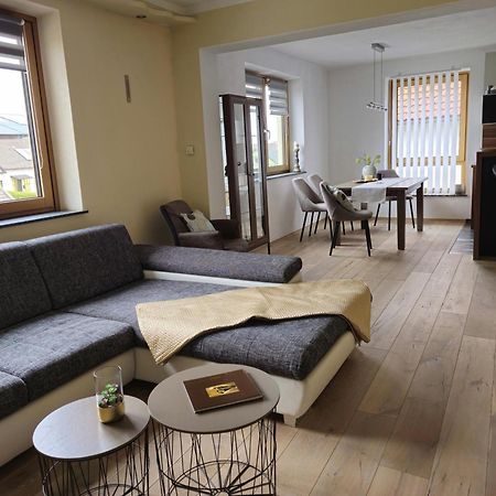 Ferienwohnung Anderl Hormanns bei Weitra المظهر الخارجي الصورة