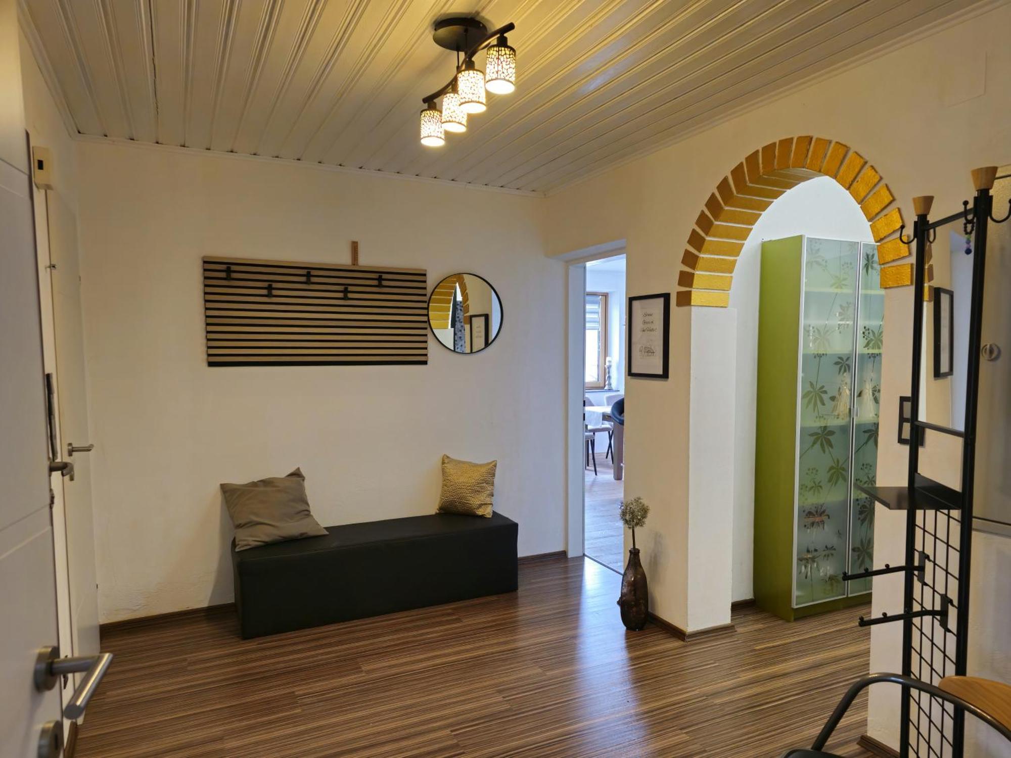 Ferienwohnung Anderl Hormanns bei Weitra المظهر الخارجي الصورة