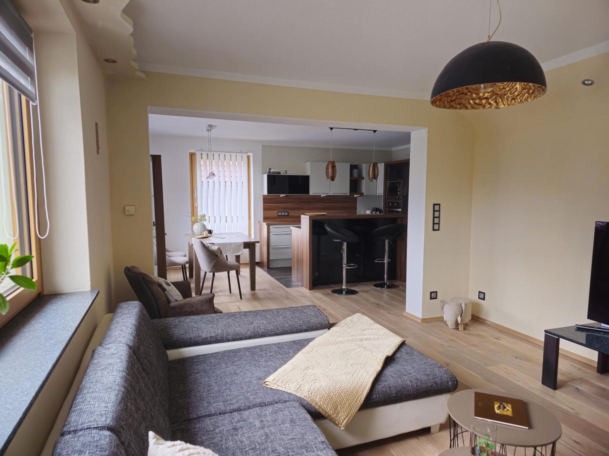 Ferienwohnung Anderl Hormanns bei Weitra المظهر الخارجي الصورة