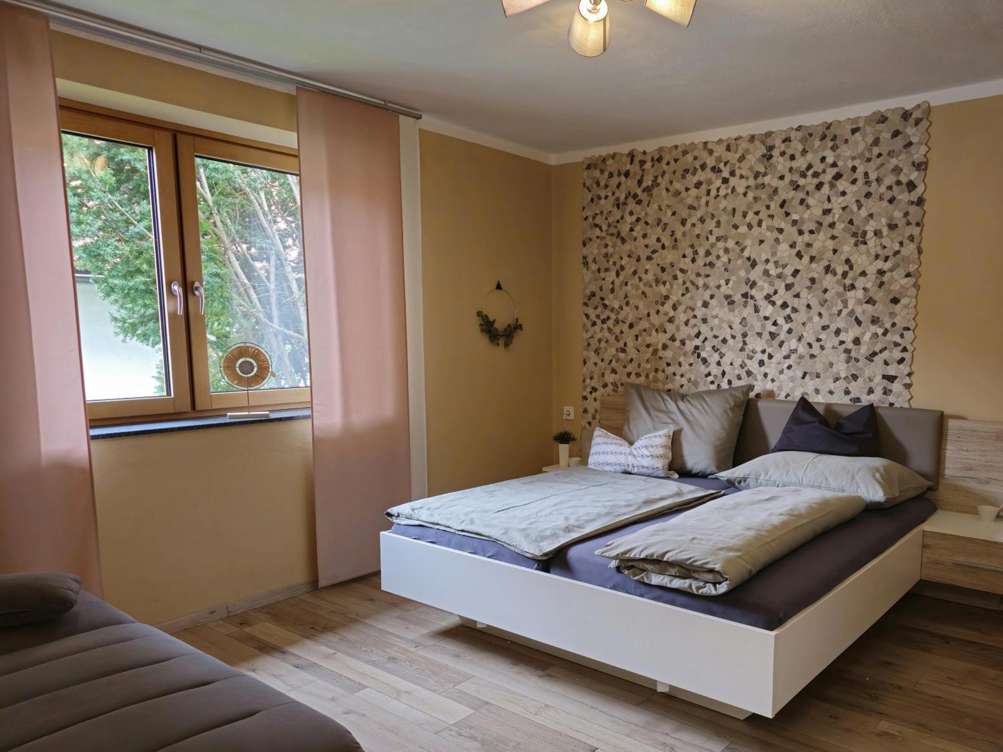Ferienwohnung Anderl Hormanns bei Weitra المظهر الخارجي الصورة