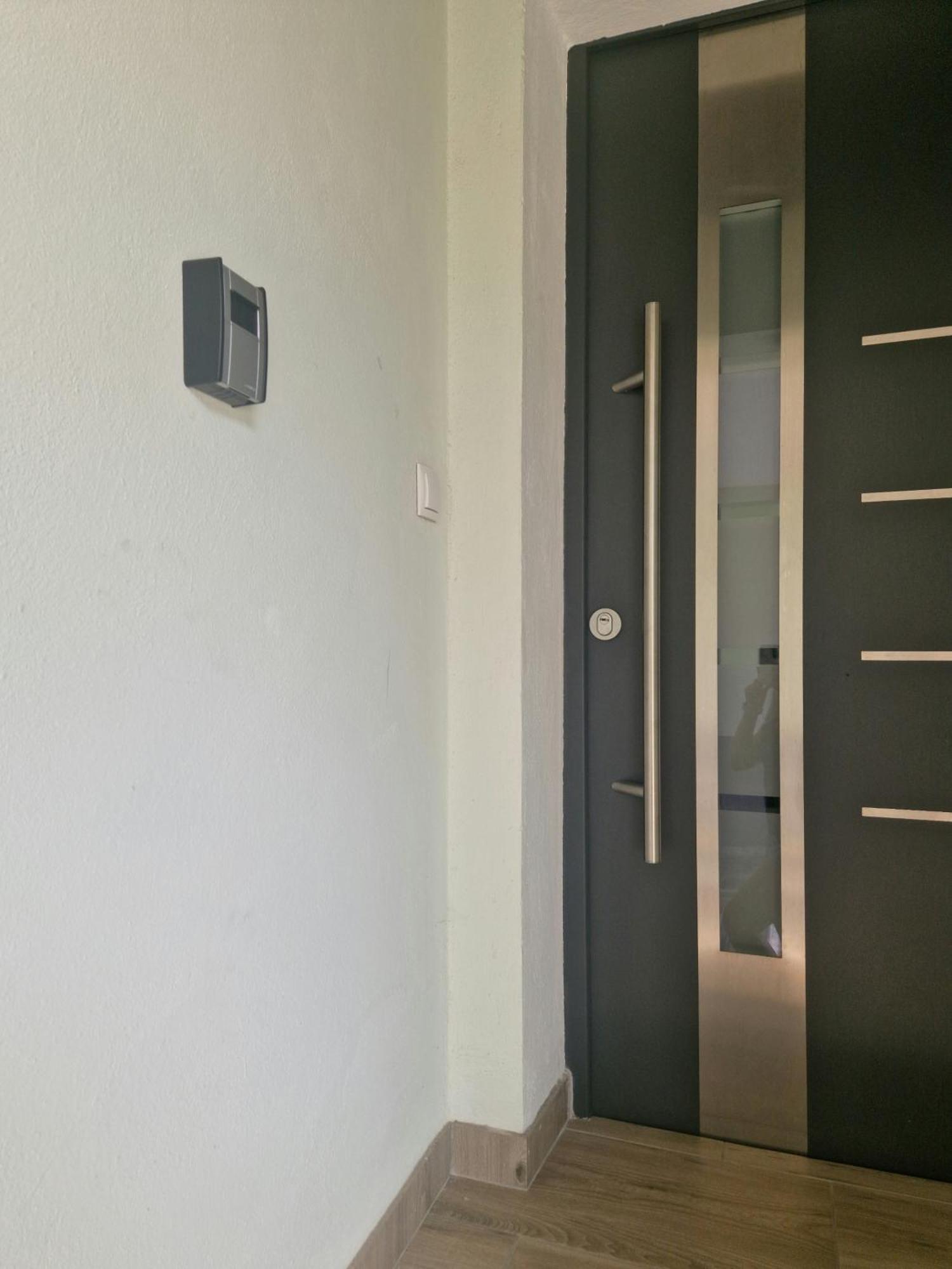 Ferienwohnung Anderl Hormanns bei Weitra المظهر الخارجي الصورة