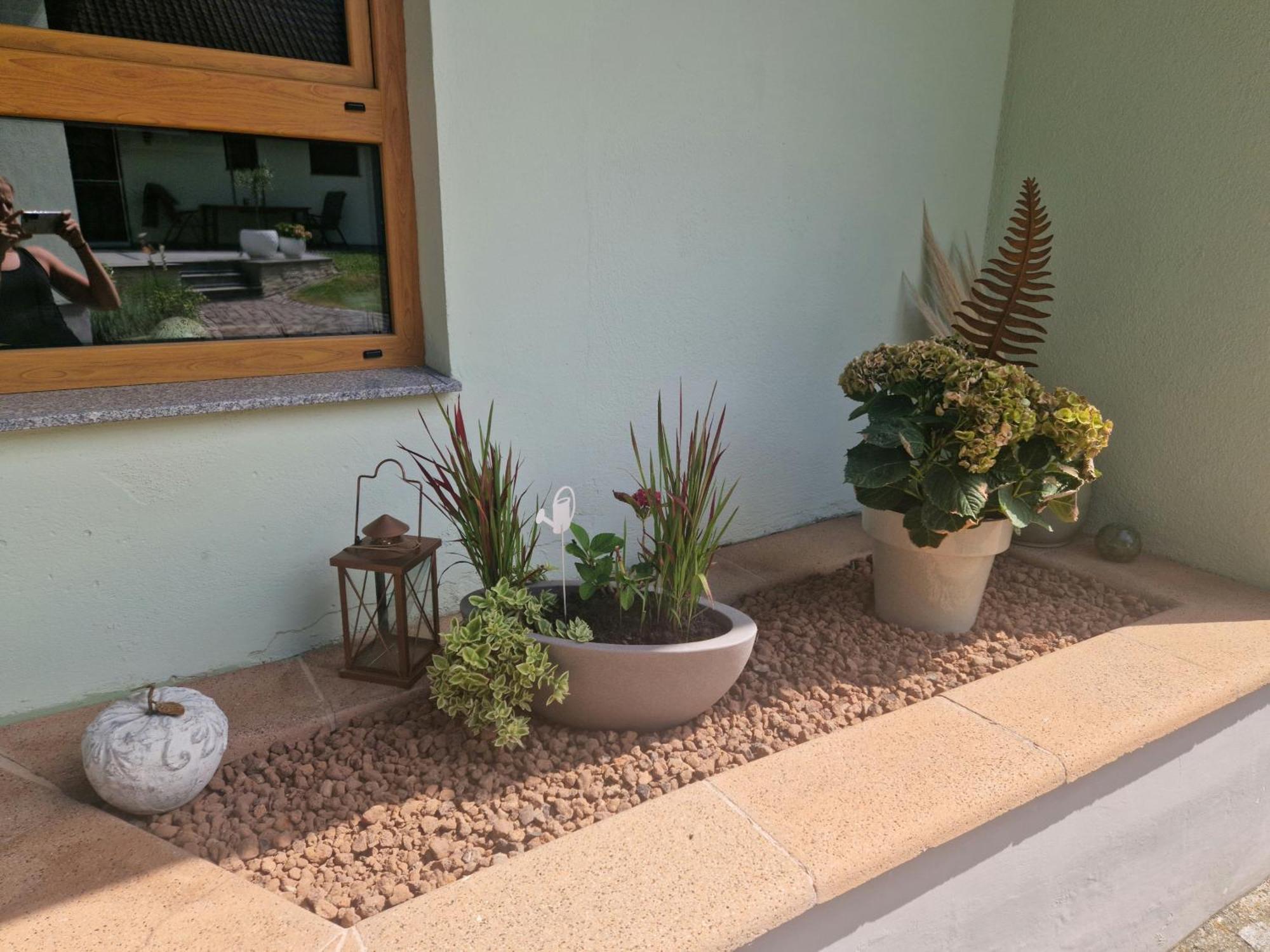Ferienwohnung Anderl Hormanns bei Weitra المظهر الخارجي الصورة